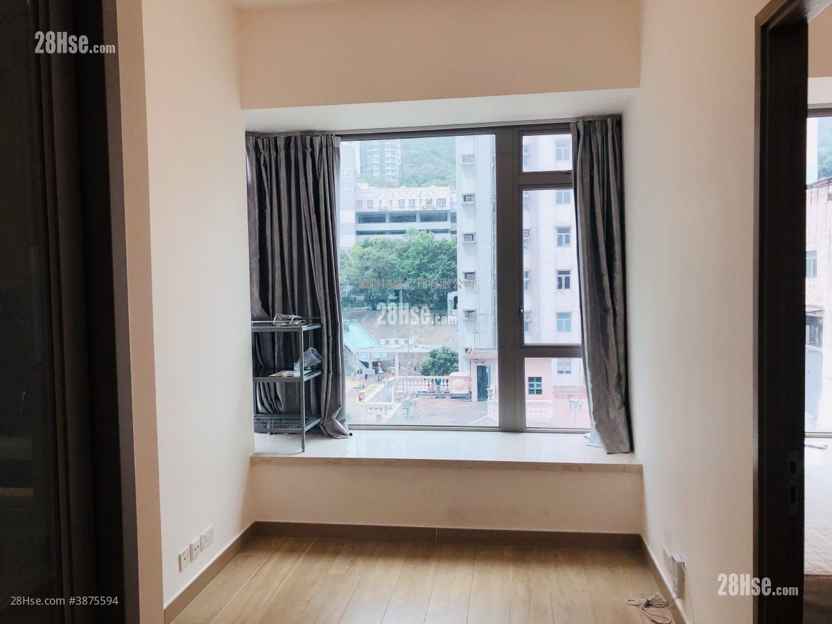 Iuniq Residence Sell 1 Bedroom , 1 Bathroom 298 ft²