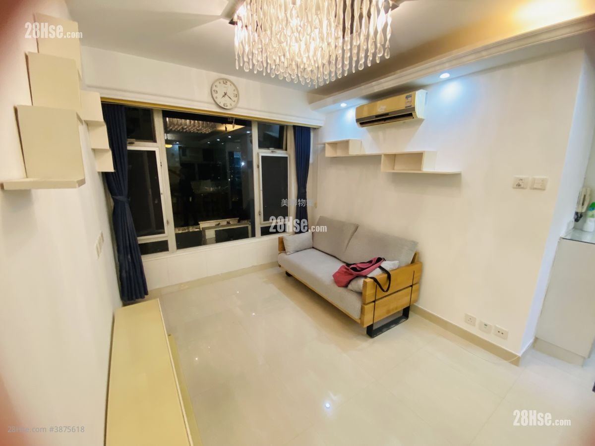 Jubilee Garden Sell 2 Bedrooms 510 ft²