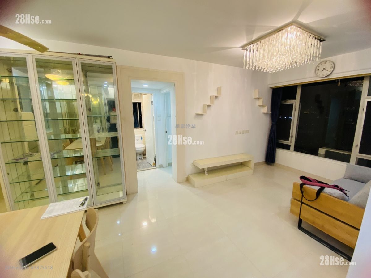Jubilee Garden Sell 2 Bedrooms 510 ft²