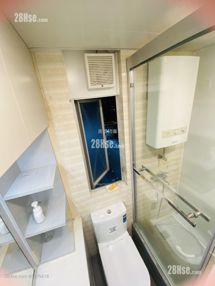 Jubilee Garden Sell 2 Bedrooms 510 ft²