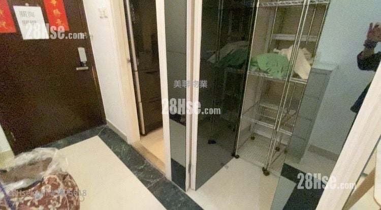 Jubilee Garden Sell 2 Bedrooms 510 ft²
