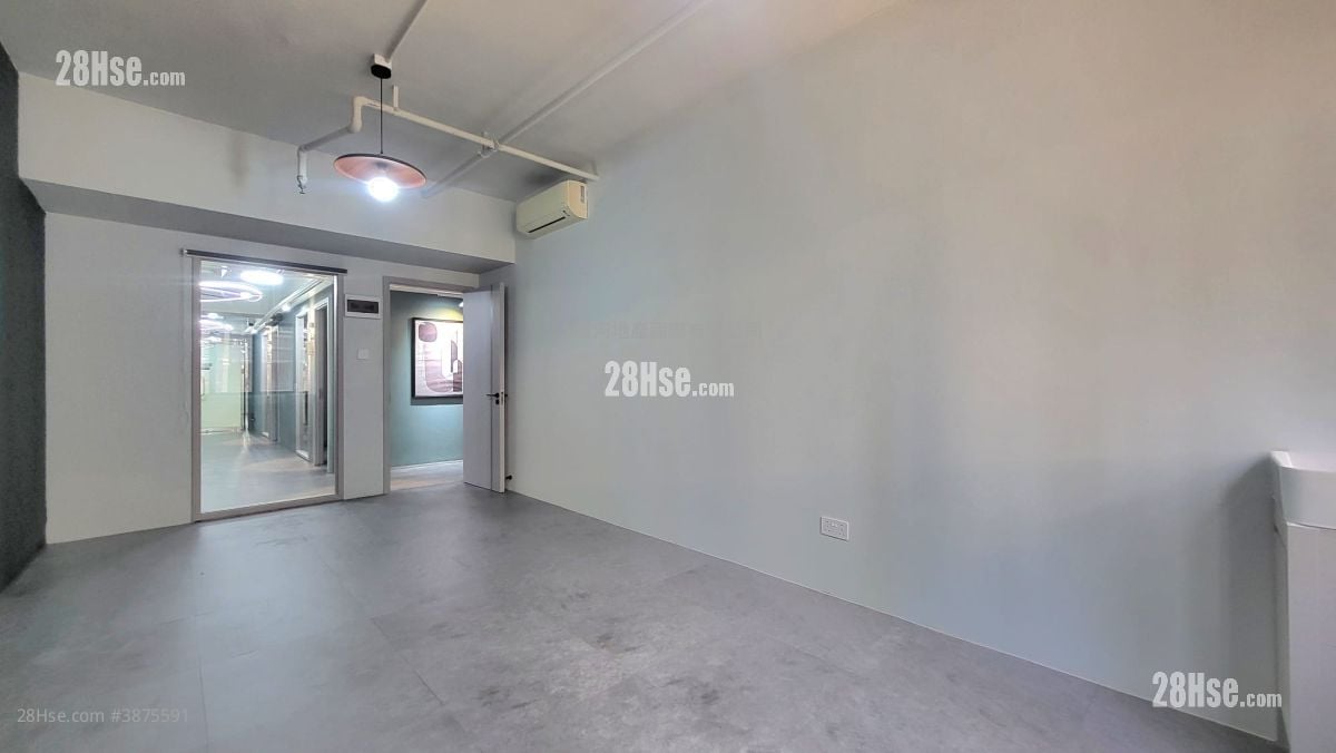 荔枝角道822號 Rental