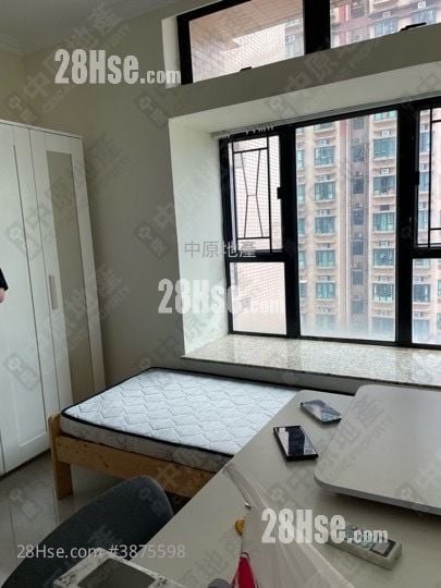 Nan Fung Plaza Rental 419 ft²
