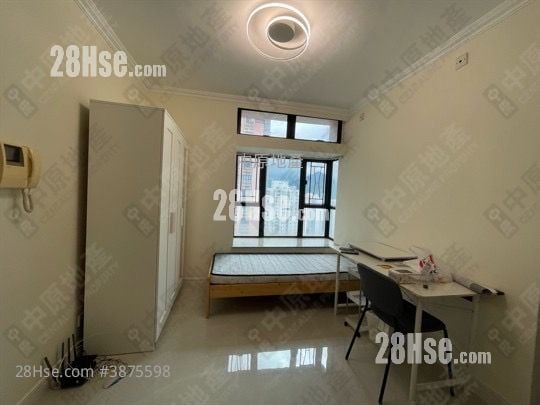 Nan Fung Plaza Rental 419 ft²
