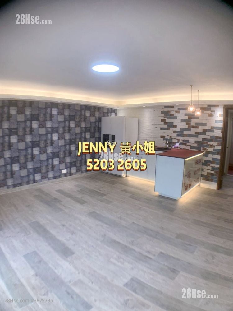 Chuen Yiu Terrace Sell 1 Bathroom 518 ft²