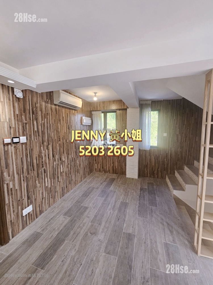 Chuen Yiu Terrace Sell 1 Bathroom 518 ft²