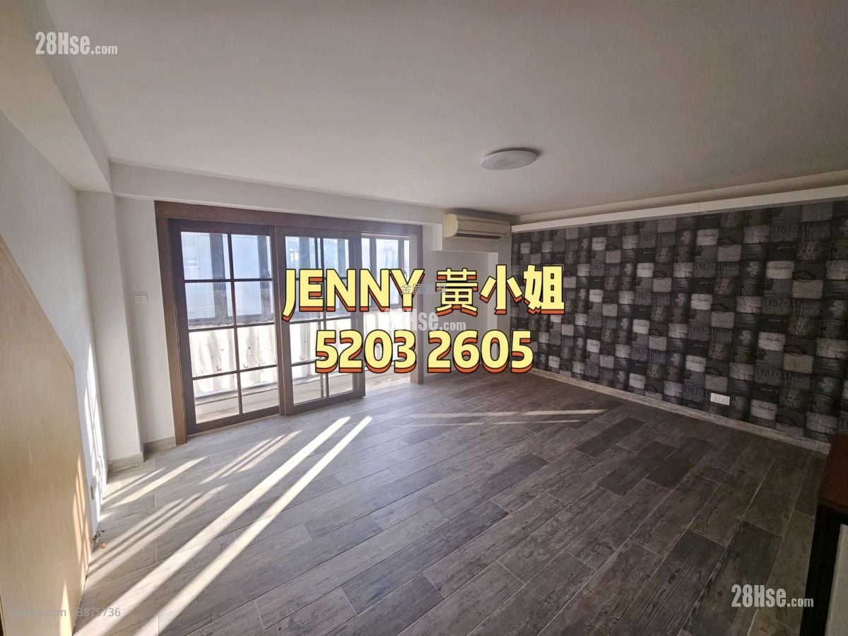 Chuen Yiu Terrace Sell 1 Bathroom 518 ft²