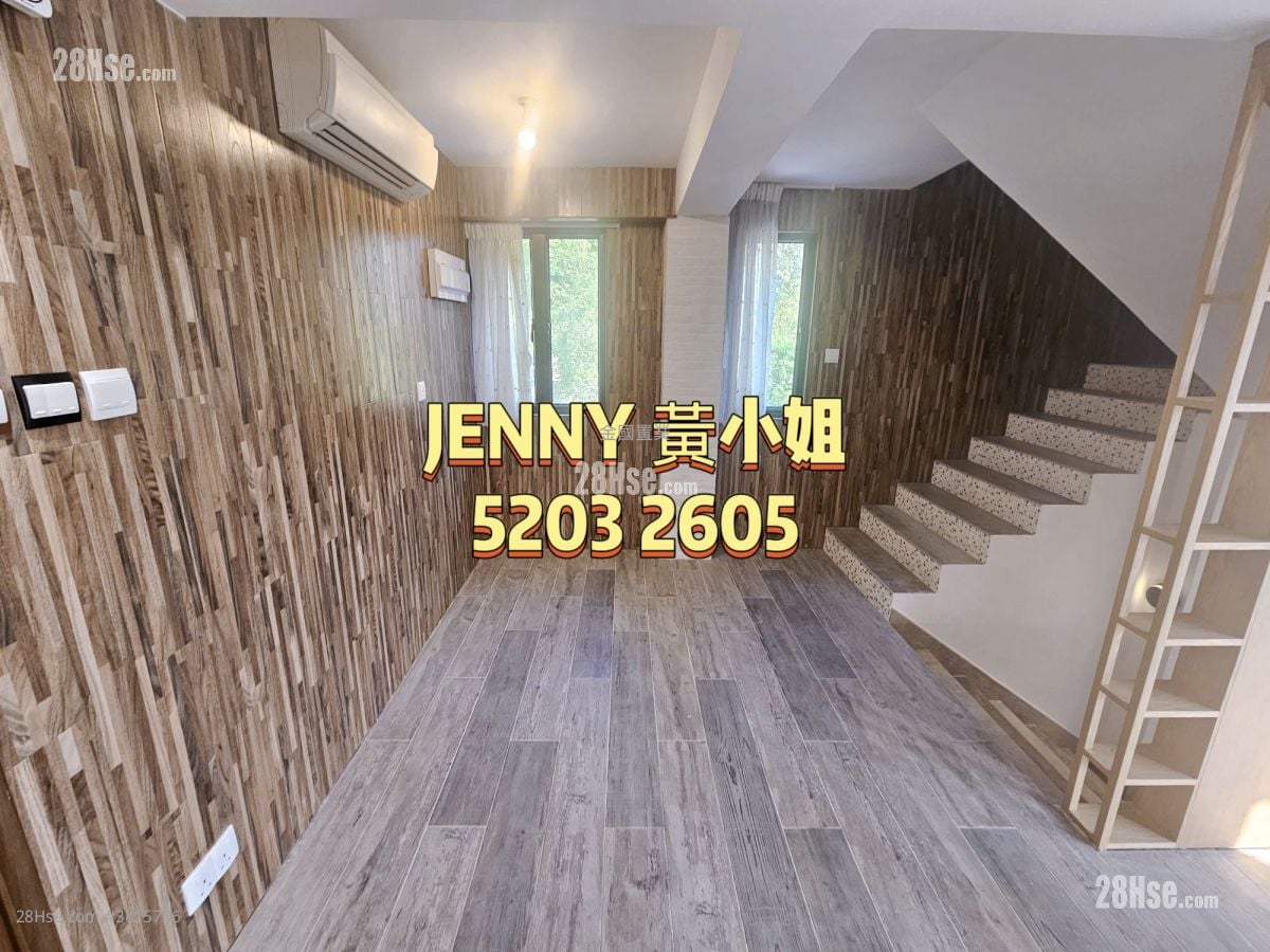 Chuen Yiu Terrace Sell 1 Bathroom 518 ft²