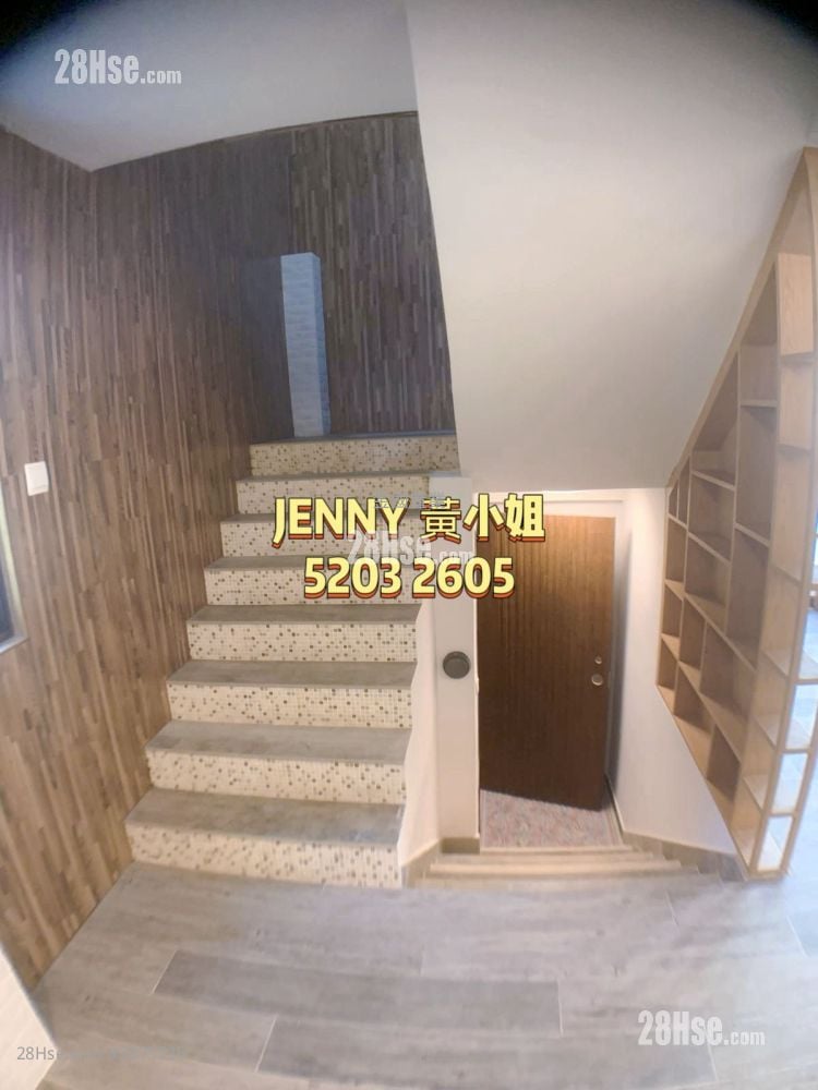 Chuen Yiu Terrace Sell 1 Bathroom 518 ft²