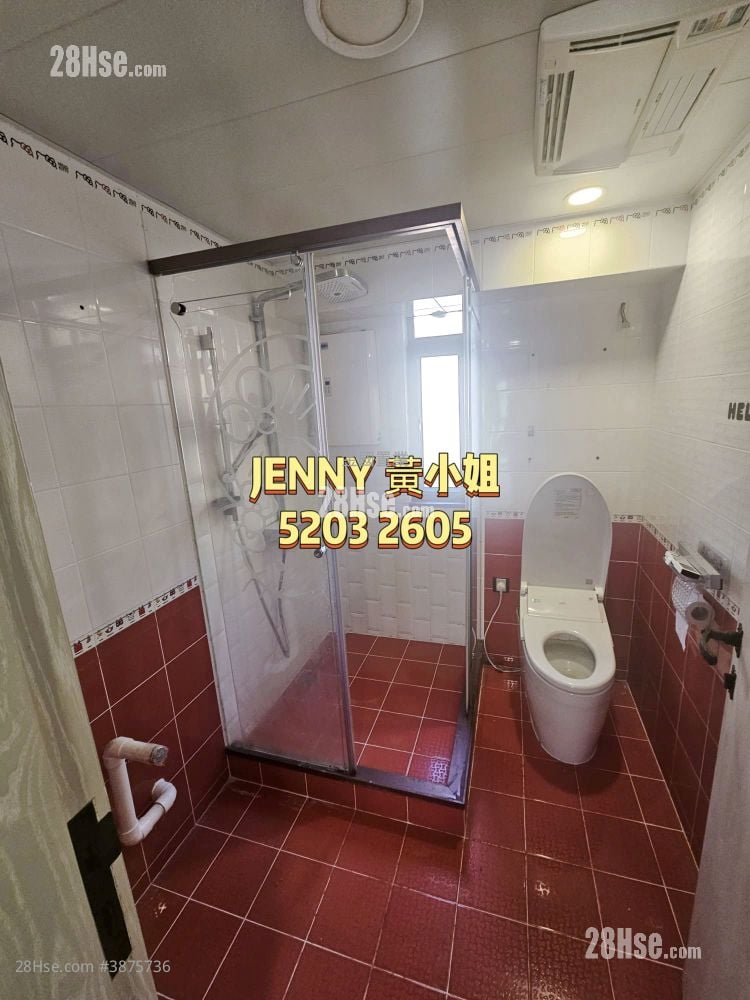 Chuen Yiu Terrace Sell 1 Bathroom 518 ft²