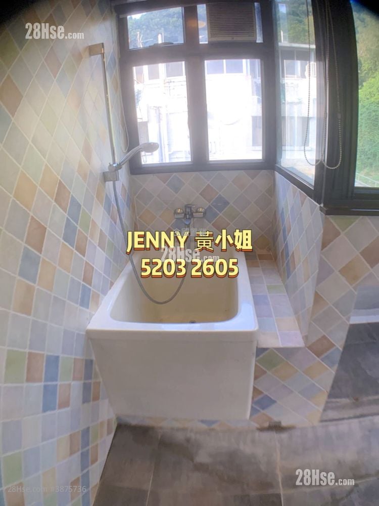 Chuen Yiu Terrace Sell 1 Bathroom 518 ft²