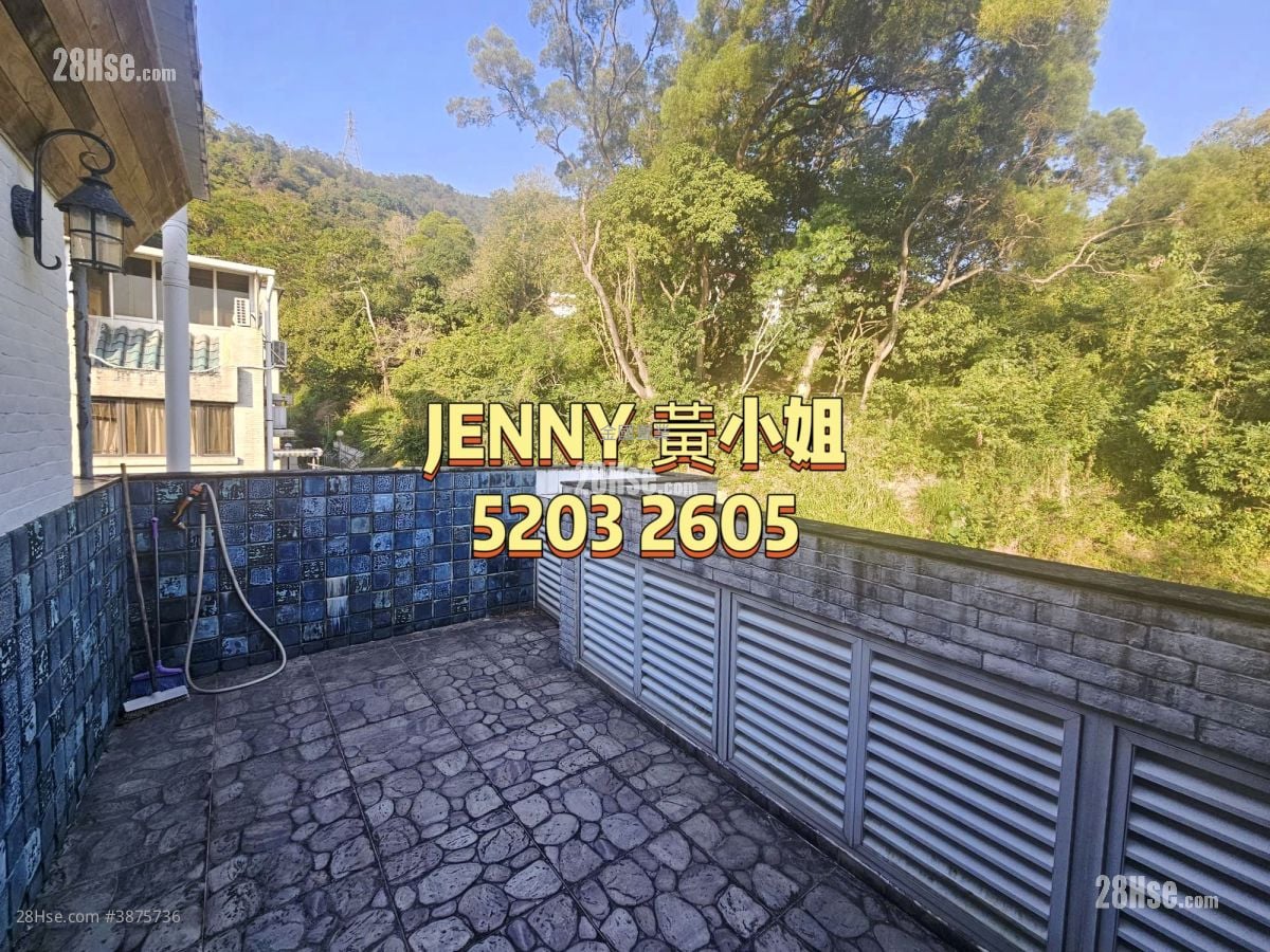 Chuen Yiu Terrace Sell 1 Bathroom 518 ft²