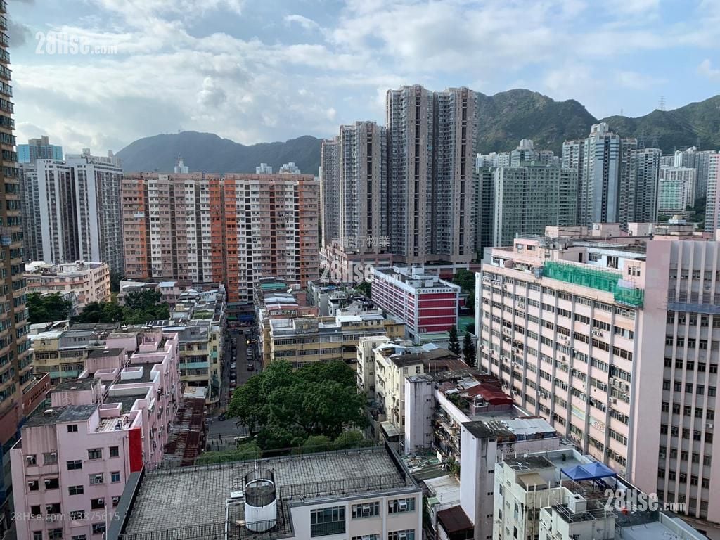 Hong King Building Rental 2 Bedrooms , 1 Bathroom 347 ft²