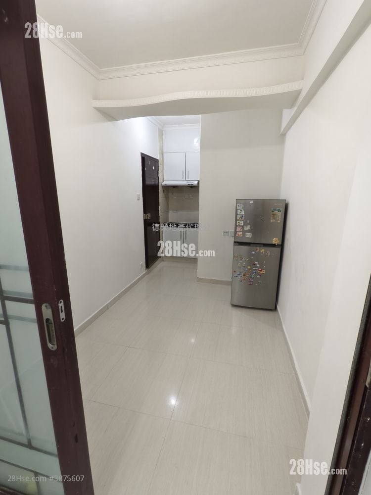 Whampoa Building Rental 170 ft²