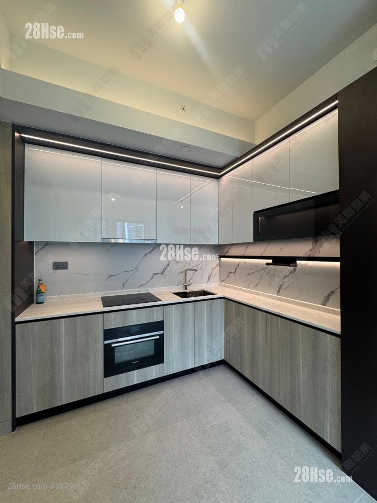 Sierra Sea Rental 492 ft²