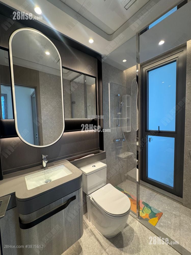 Sierra Sea Rental 492 ft²