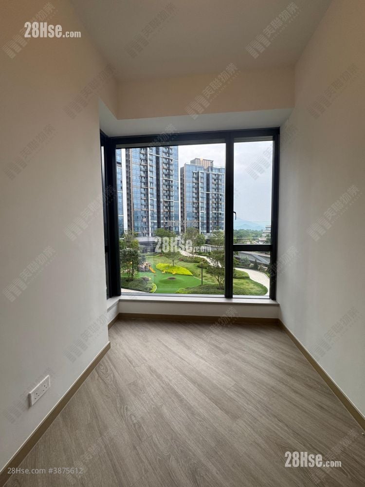 Sierra Sea Rental 492 ft²