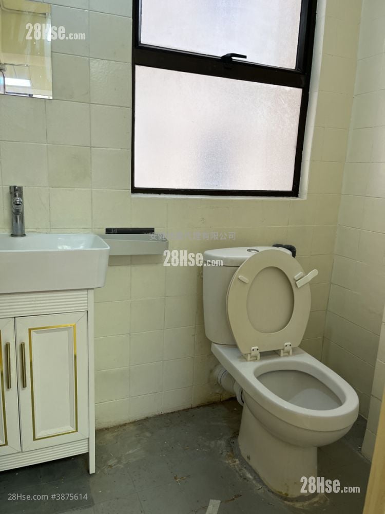 Vincent House Rental Studio , 1 Toilet