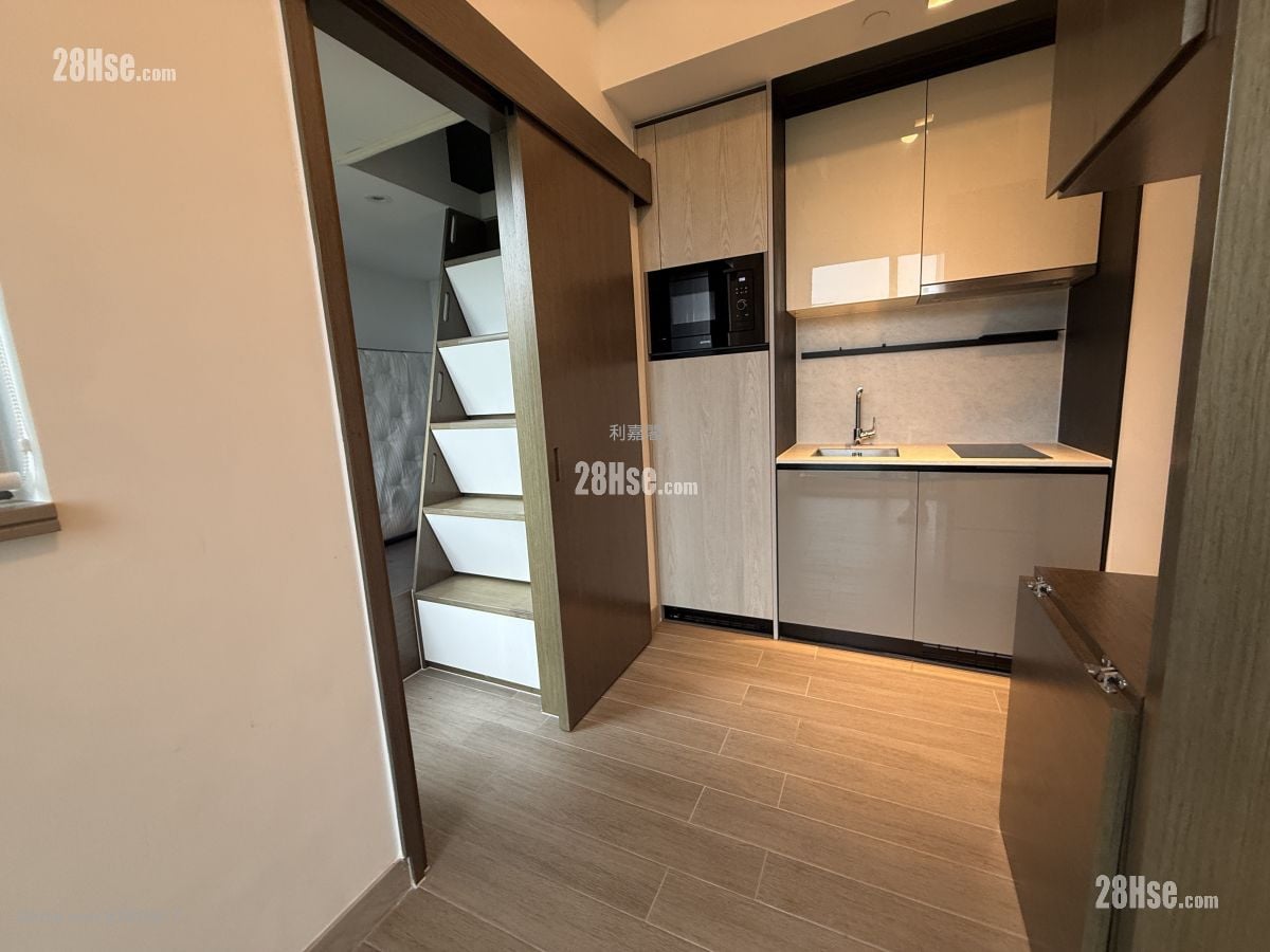 Skyehi Rental 1 Bedroom , 1 Bathroom 270 ft²