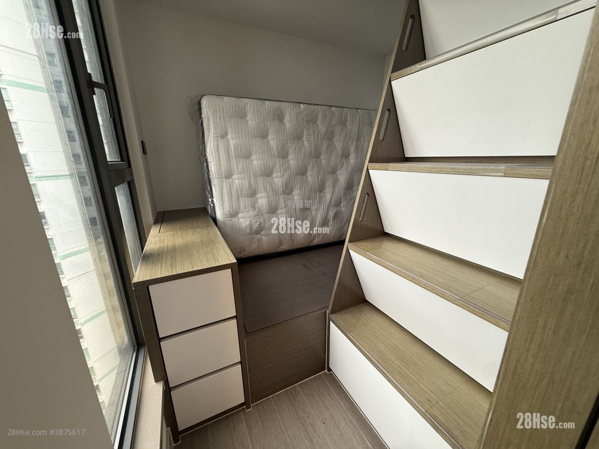 Skyehi Rental 1 Bedroom , 1 Bathroom 270 ft²