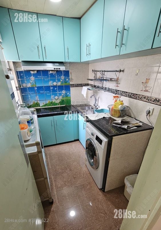 Po Sing Centre Rental 2 Bedrooms , 1 Bathroom 362 ft²