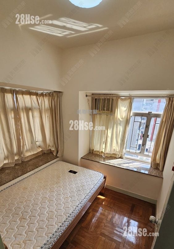 Po Sing Centre Rental 2 Bedrooms , 1 Bathroom 362 ft²
