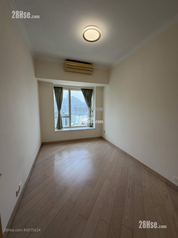 The Masterpiece Rental 1 Bedroom , 1 Bathroom 604 ft²