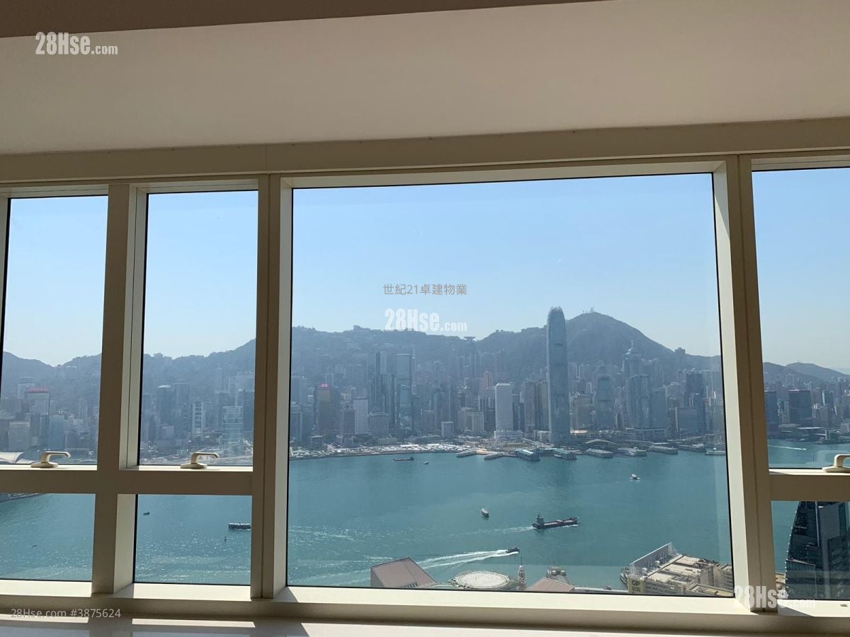 The Masterpiece Rental 1 Bedroom , 1 Bathroom 604 ft²