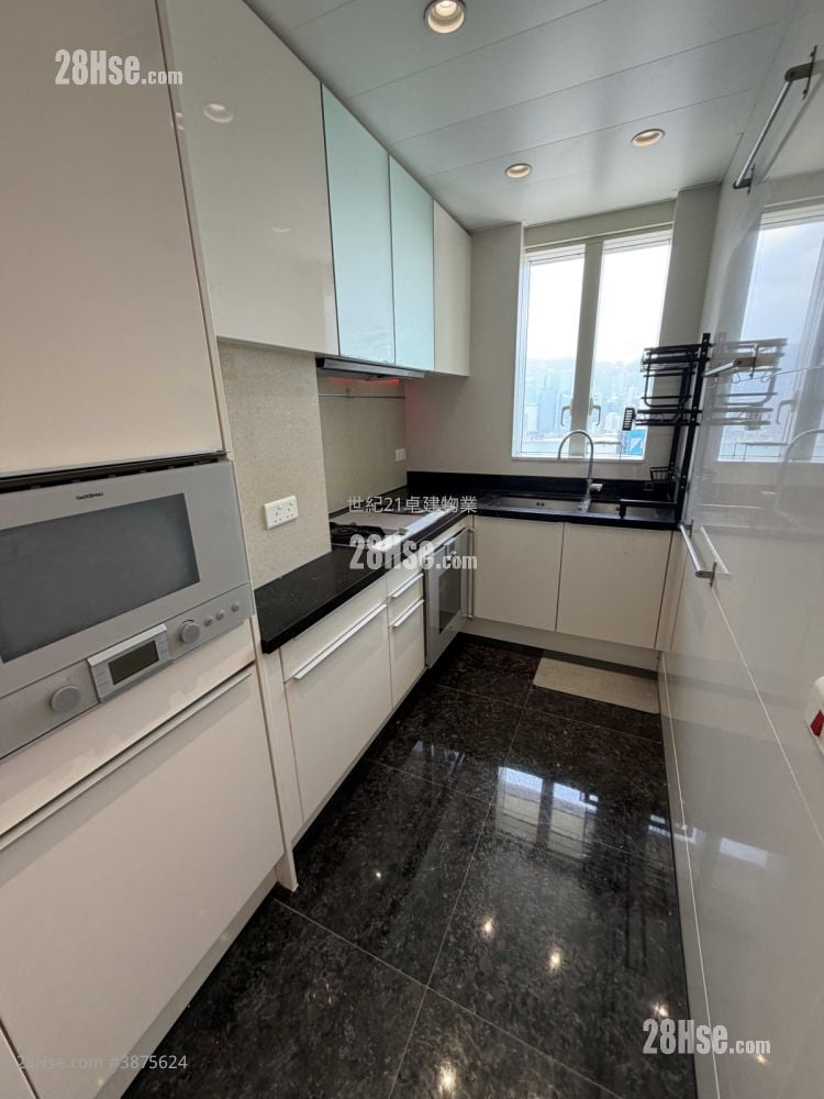The Masterpiece Rental 1 Bedroom , 1 Bathroom 604 ft²