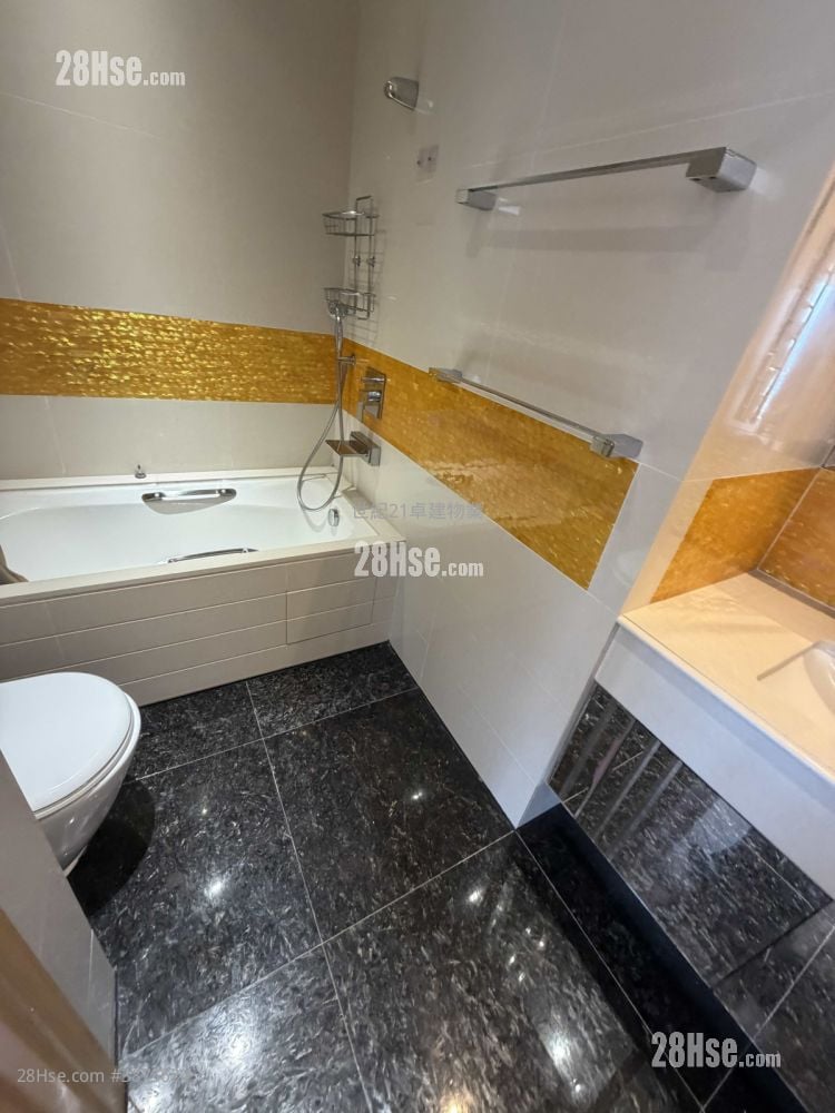 The Masterpiece Rental 1 Bedroom , 1 Bathroom 604 ft²