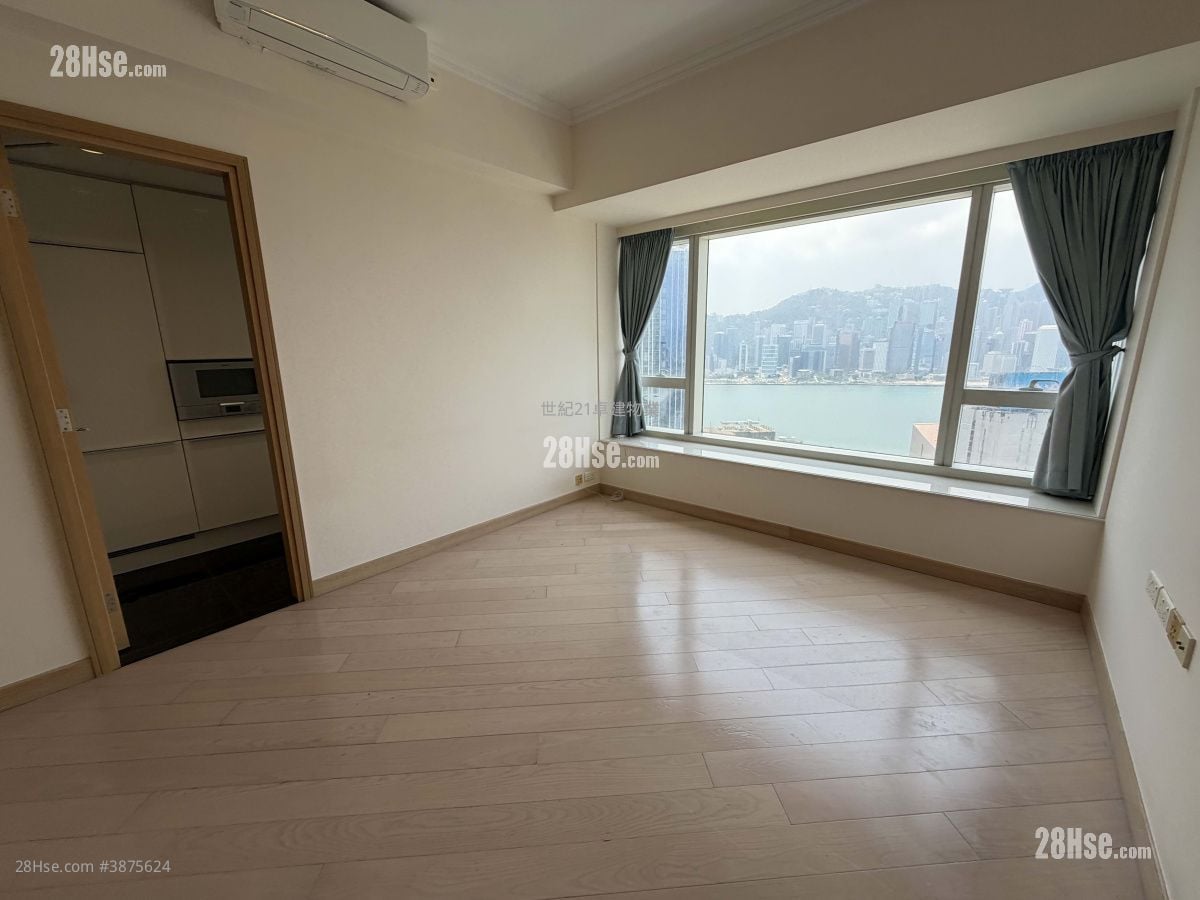 The Masterpiece Rental 1 Bedroom , 1 Bathroom 604 ft²