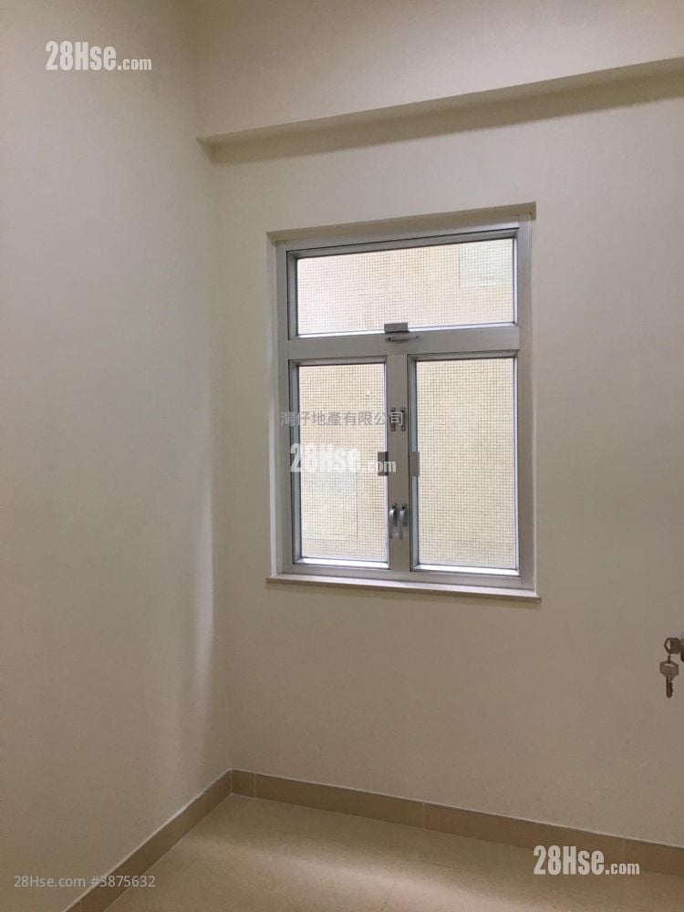 Ying King Mansion Rental 2 Bedrooms , 1 Bathroom 366 ft²