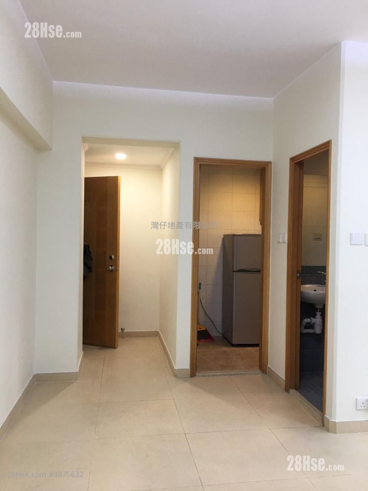 Ying King Mansion Rental 2 Bedrooms , 1 Bathroom 366 ft²