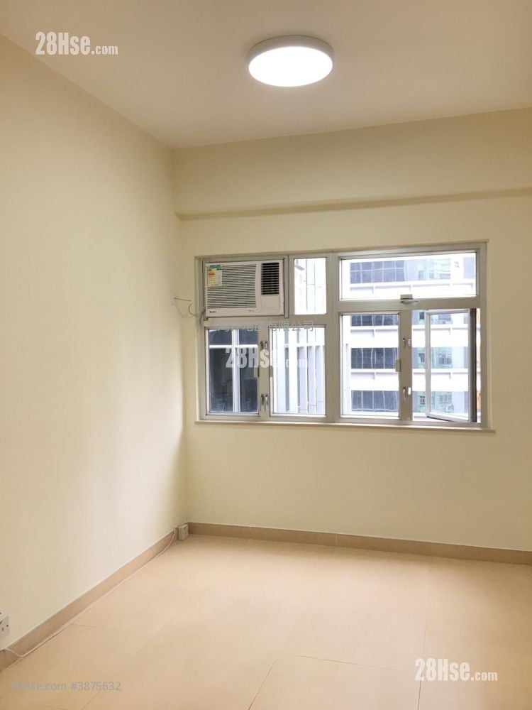 Ying King Mansion Rental 2 Bedrooms , 1 Bathroom 366 ft²