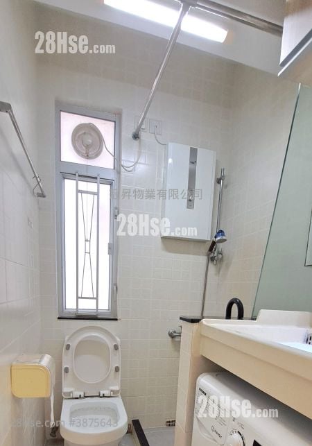 Po Sing Centre Rental 285 ft²