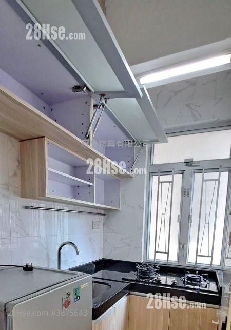 Po Sing Centre Rental 285 ft²