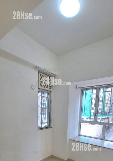 Po Sing Centre Rental 285 ft²