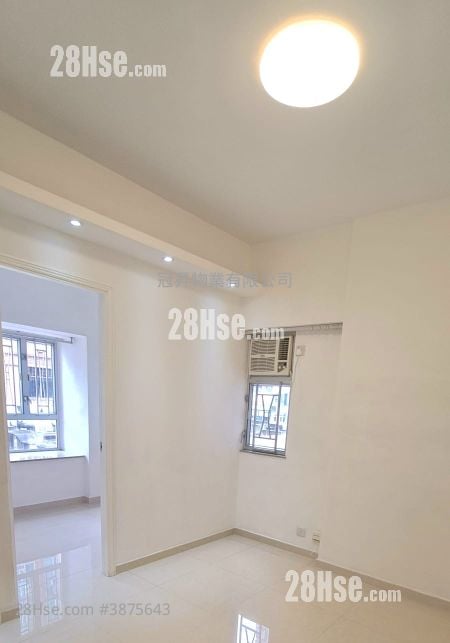 Po Sing Centre Rental 285 ft²