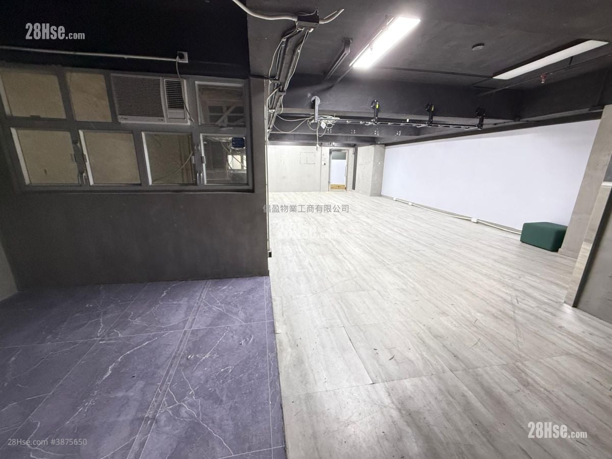 Hewlett Centre Rental