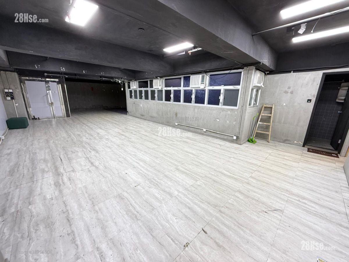 Hewlett Centre Rental