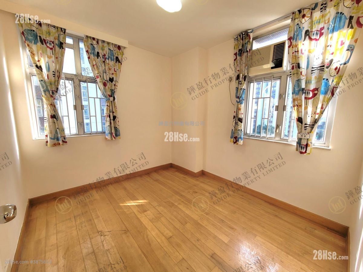 Taikoo Shing Rental 2 Bedrooms , 1 Bathroom 502 ft²