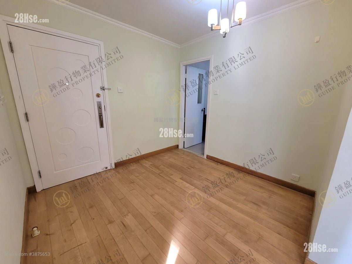Taikoo Shing Rental 2 Bedrooms , 1 Bathroom 502 ft²