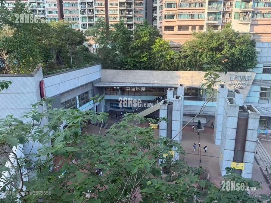 Nan Fung Plaza Sell 2 Bedrooms , 1 Bathroom 447 ft²