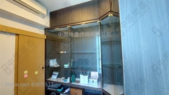 溱岸8號 售盤 2 房 , 1 浴室 511 平方呎