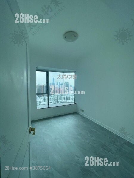 Harbourfront Landmark Sell 3 Bedrooms 1,420 ft²