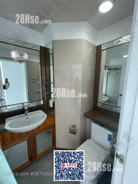Harbourfront Landmark Sell 3 Bedrooms 1,420 ft²