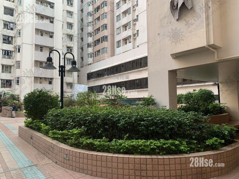 Hunghom Bay Centre Sell 3 Bedrooms 956 ft²