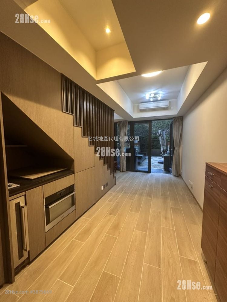 The Met. Acappella Sell 1 Bedroom , 1 Bathroom 516 ft²