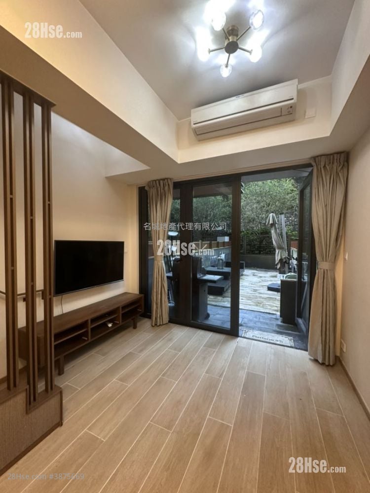 The Met. Acappella Sell 1 Bedroom , 1 Bathroom 516 ft²