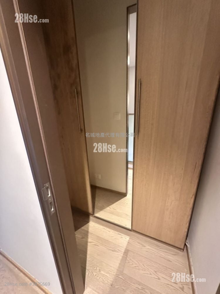 The Met. Acappella Sell 1 Bedroom , 1 Bathroom 516 ft²